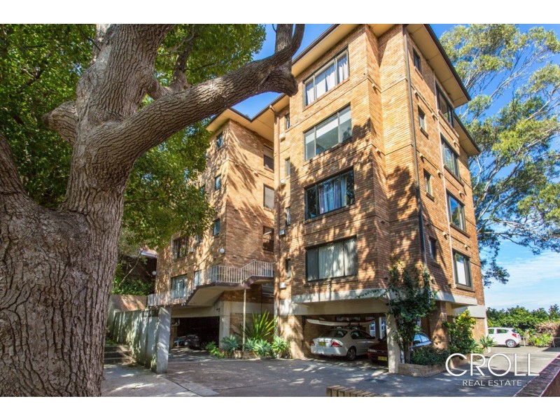 18/6 Mcleod Street, Mosman NSW 2088