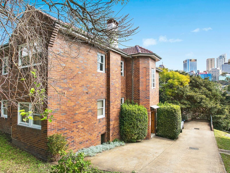 1/22 Spruson Street, Neutral Bay NSW 2089