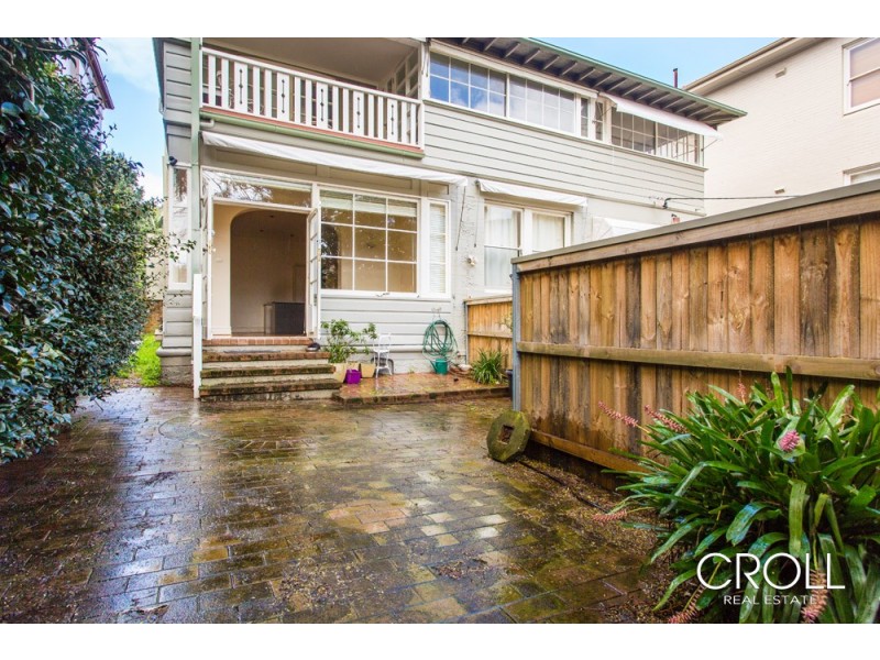 1/25  Wycombe Road, Neutral Bay NSW 2089