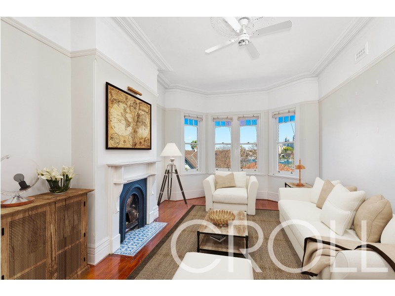 3/18 Lower Wycombe Rd, Neutral Bay NSW 2089