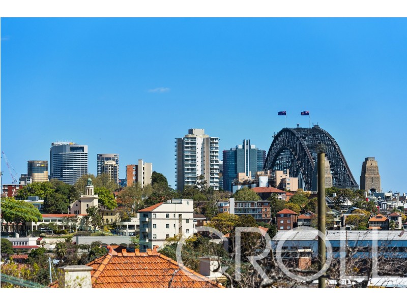 3/18 Lower Wycombe Rd, Neutral Bay NSW 2089