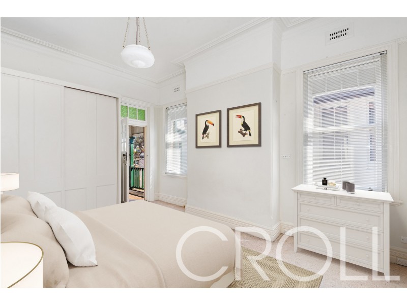 3/18 Lower Wycombe Rd, Neutral Bay NSW 2089