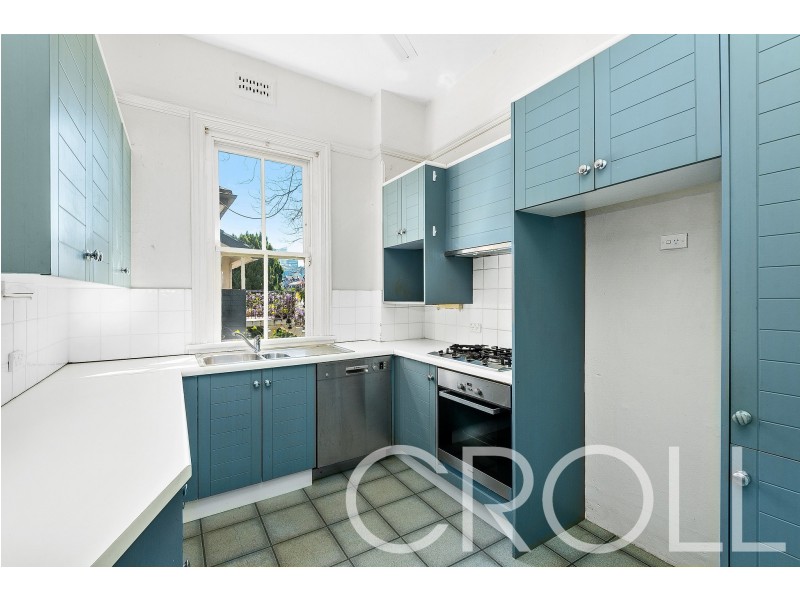 3/18 Lower Wycombe Rd, Neutral Bay NSW 2089