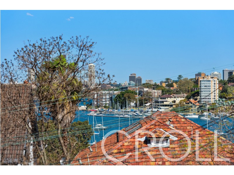 3/18 Lower Wycombe Rd, Neutral Bay NSW 2089