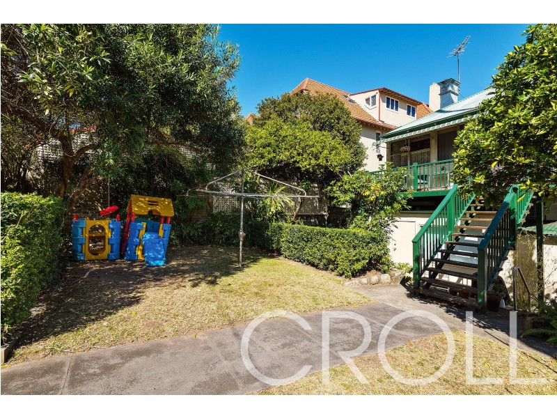 3/18 Lower Wycombe Rd, Neutral Bay NSW 2089