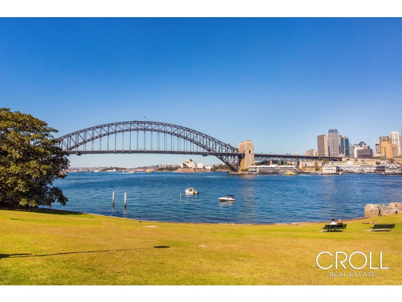 21/30 Blues Point Road, Mcmahons Point NSW 2060