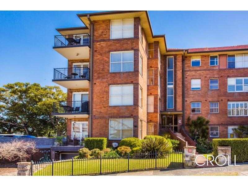 21/30 Blues Point Road, Mcmahons Point NSW 2060