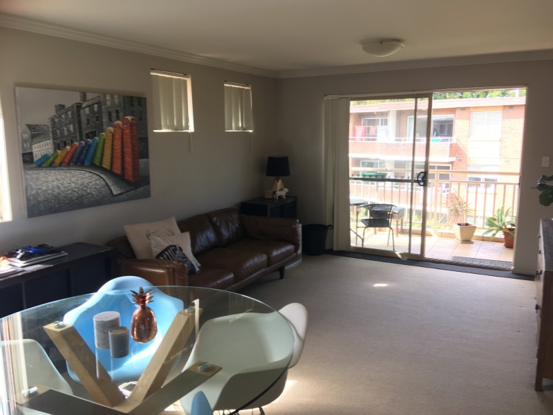 9/13 Rocklands Road, Wollstonecraft NSW 2065