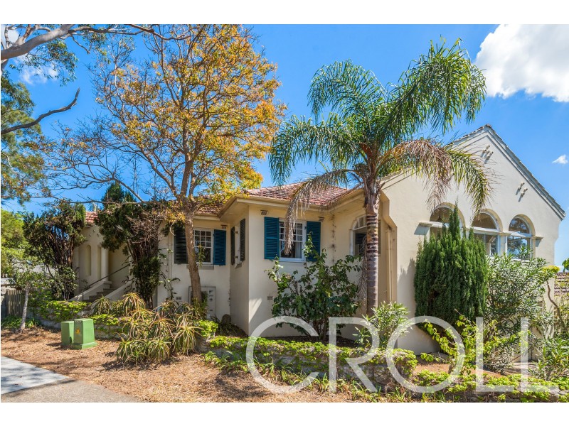 216 Spit Road, Mosman NSW 2088