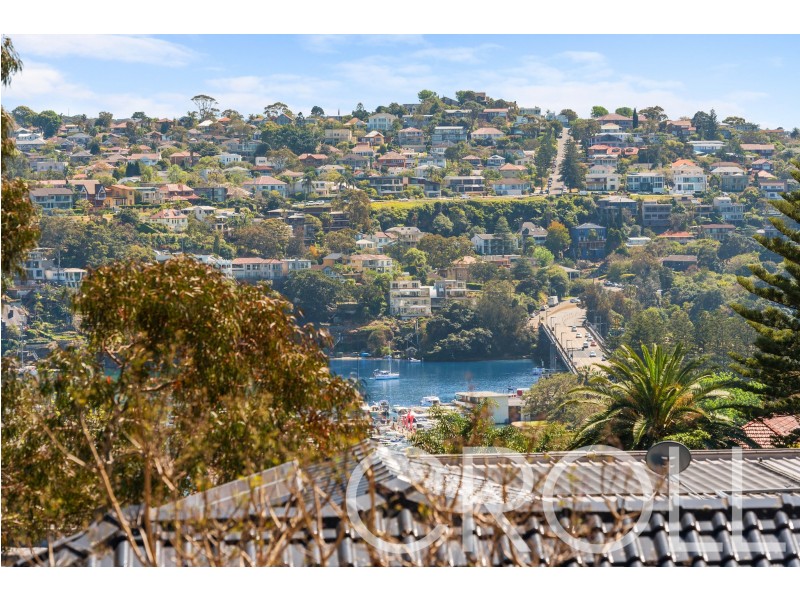 216 Spit Road, Mosman NSW 2088