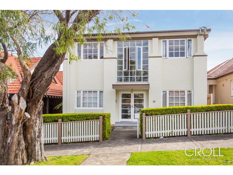 4/10 Orlando Avenue, Mosman NSW 2088
