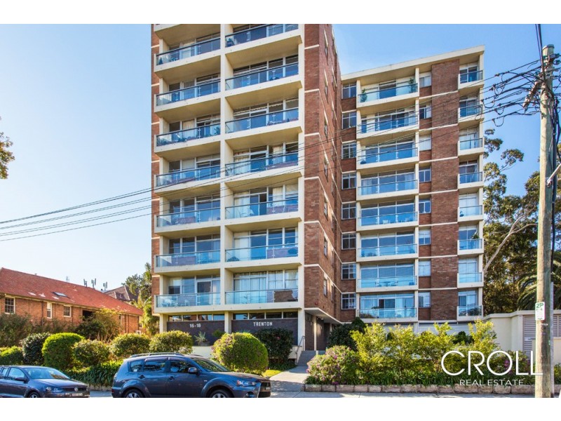 9/16-18 Harrison Street, Neutral Bay NSW 2089