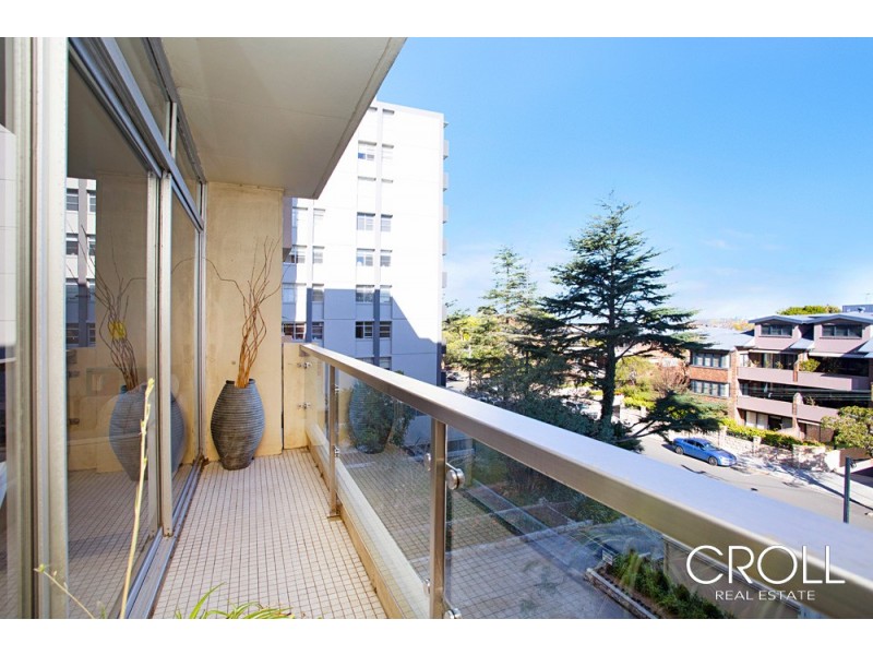 9/16-18 Harrison Street, Neutral Bay NSW 2089