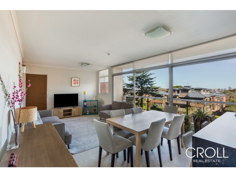 9/16-18 Harrison Street, Neutral Bay NSW 2089