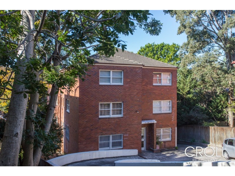 15/323 Alfred Street, Neutral Bay NSW 2089