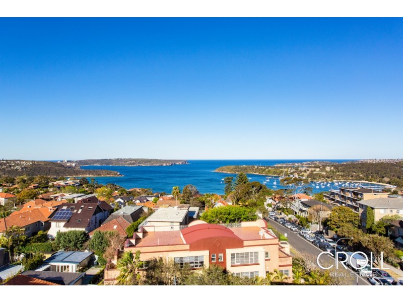 43/102  Spit Road, Mosman NSW 2088