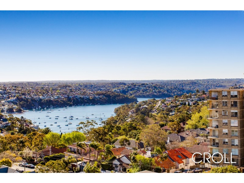 43/102  Spit Road, Mosman NSW 2088