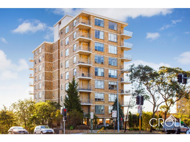 43/102  Spit Road, Mosman NSW 2088