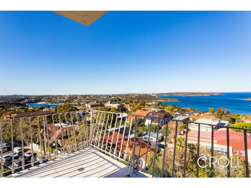 43/102  Spit Road, Mosman NSW 2088