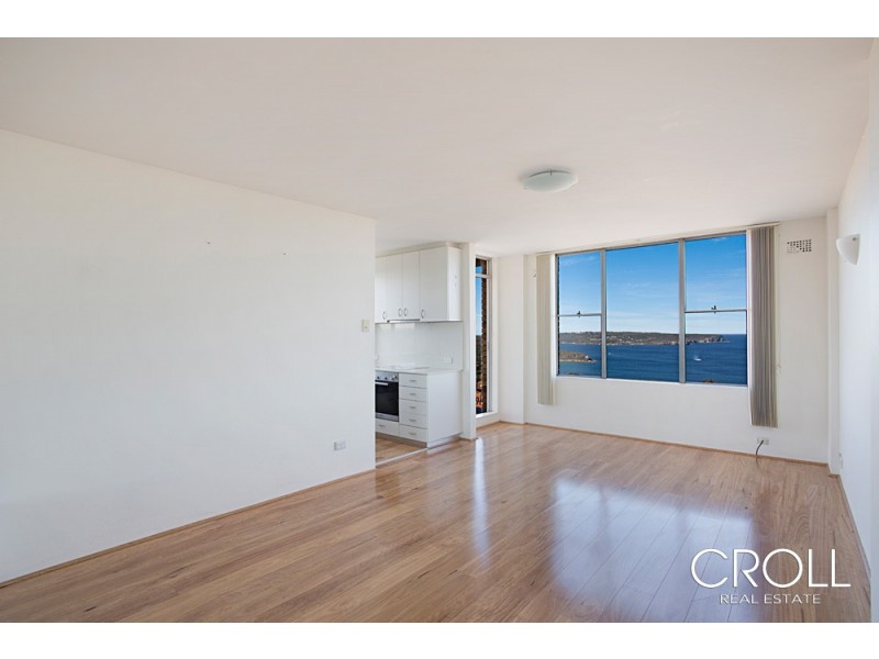 43/102  Spit Road, Mosman NSW 2088