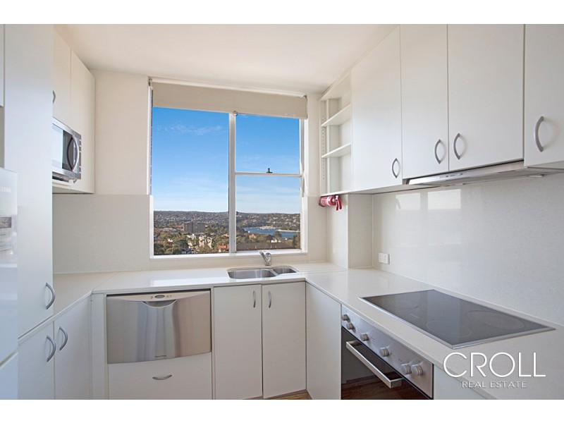 43/102  Spit Road, Mosman NSW 2088