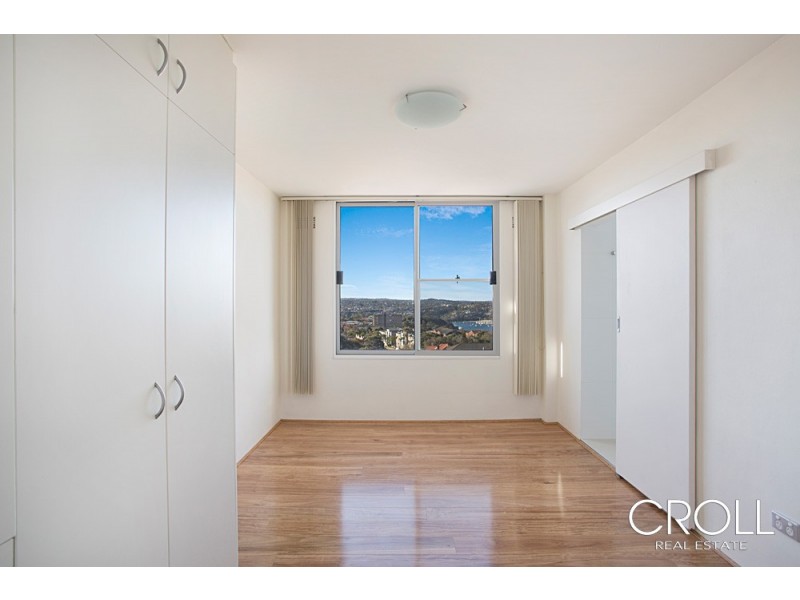 43/102  Spit Road, Mosman NSW 2088