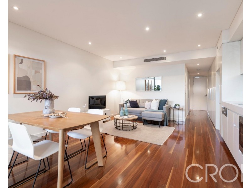 108/100 Glover Street, Mosman NSW 2088