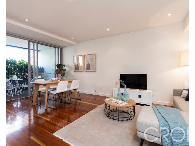 108/100 Glover Street, Mosman NSW 2088