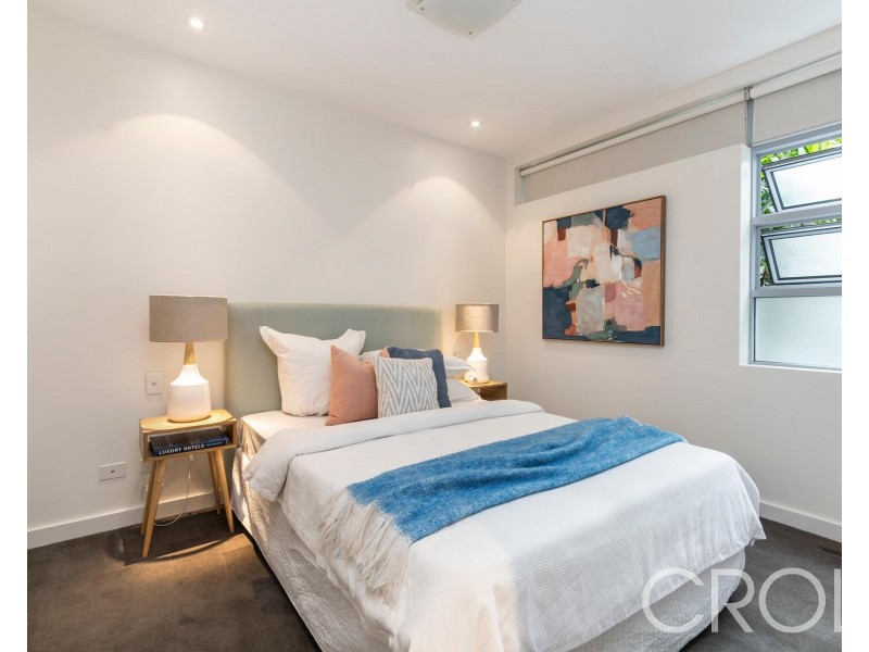 108/100 Glover Street, Mosman NSW 2088