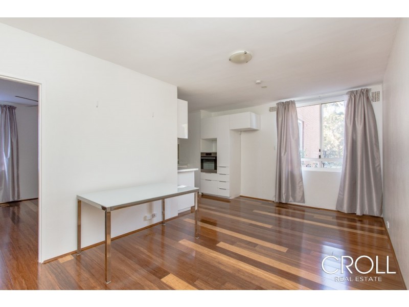 4/59  Lower Bent Street, Neutral Bay NSW 2089