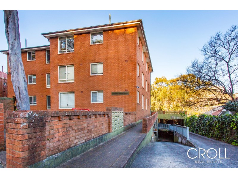4/59  Lower Bent Street, Neutral Bay NSW 2089
