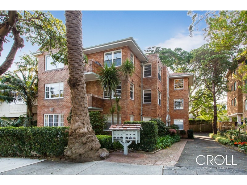 4/86 Raglan Street, Mosman NSW 2088