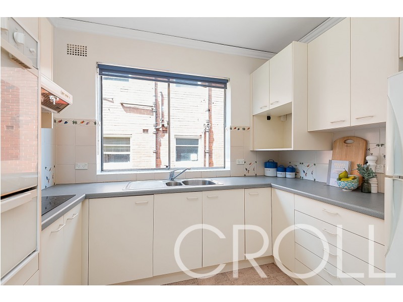 4/80 Kurraba Road, Neutral Bay NSW 2089