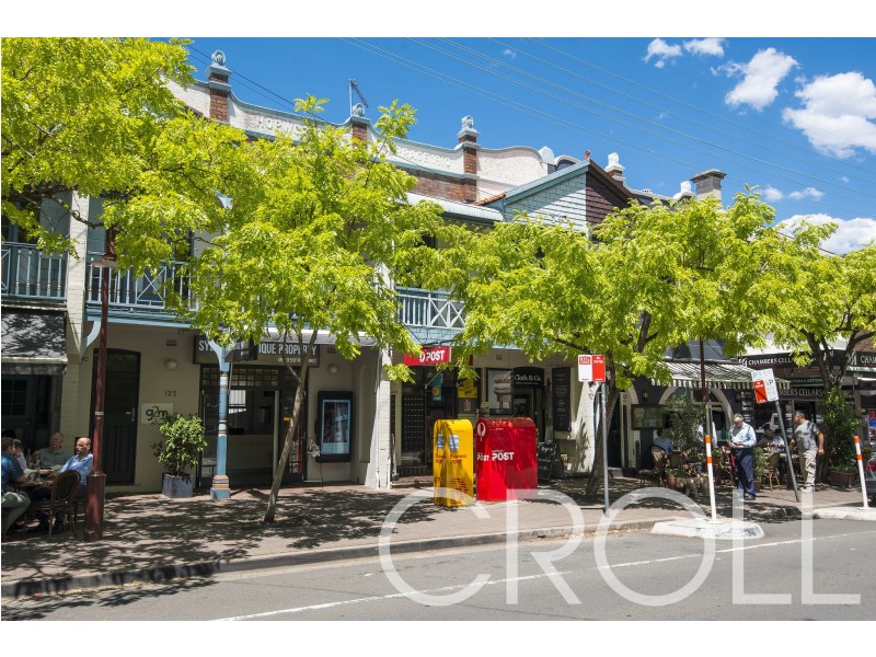 25/7 Lavender Street, Mcmahons Point NSW 2060