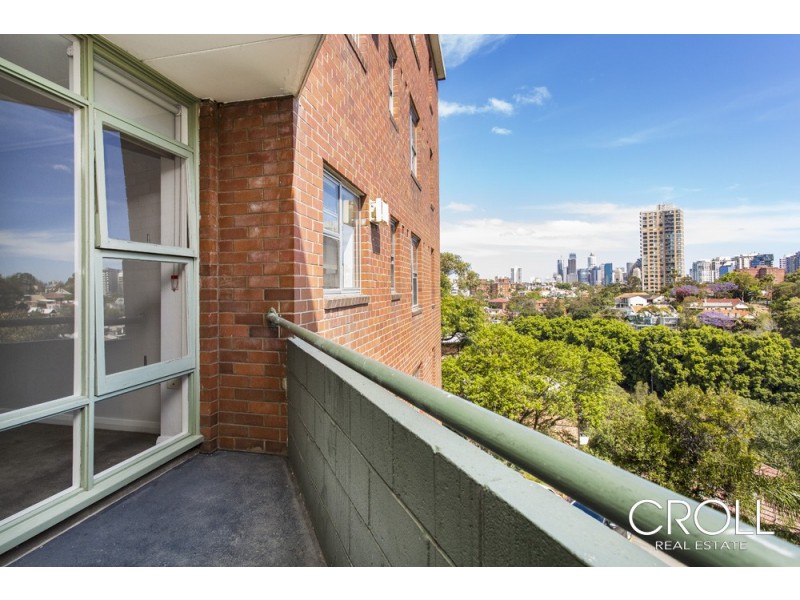 9/3 Colindia Avenue, Neutral Bay NSW 2089