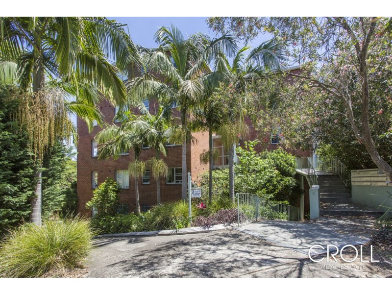 9/3 Colindia Avenue, Neutral Bay NSW 2089