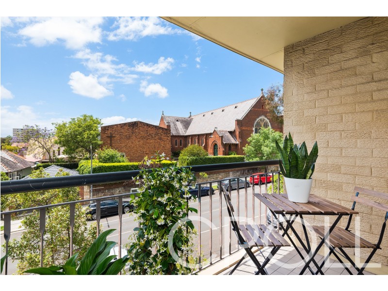 15/67 Shadforth Street, Mosman NSW 2088