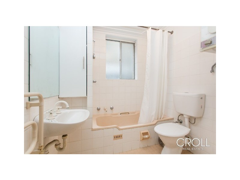 8/1 The Crescent, Mosman NSW 2088