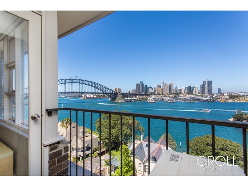 81/2-4 East Crescent Street, Mcmahons Point NSW 2060