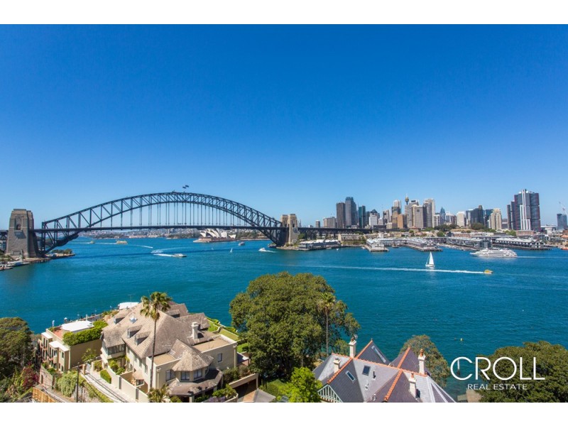 81/2-4 East Crescent Street, Mcmahons Point NSW 2060