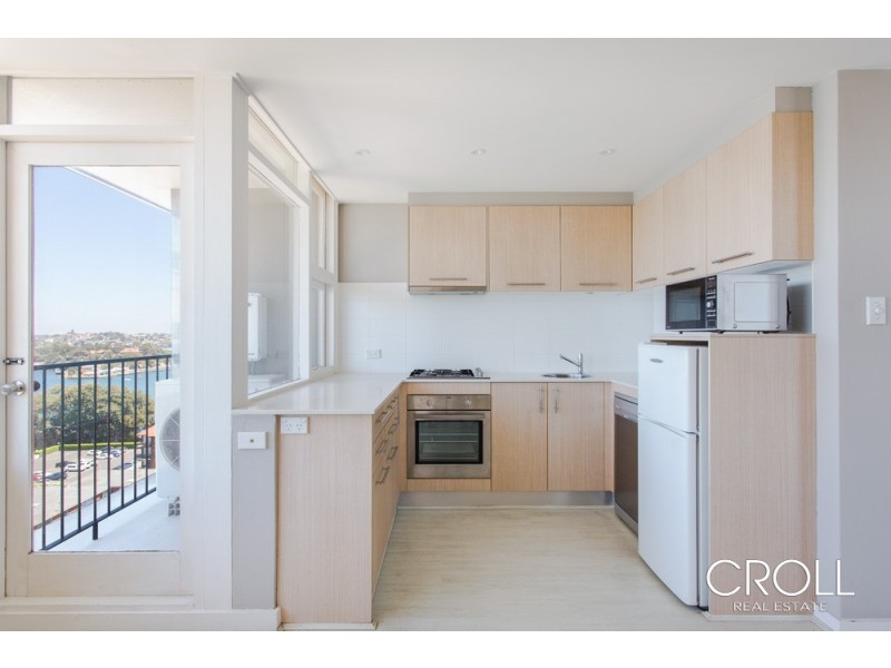 81/2-4 East Crescent Street, Mcmahons Point NSW 2060