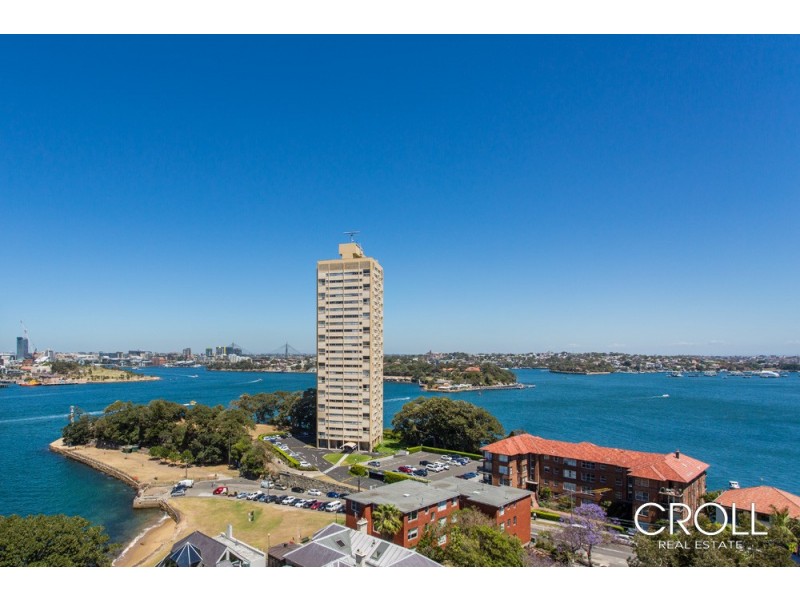 81/2-4 East Crescent Street, Mcmahons Point NSW 2060