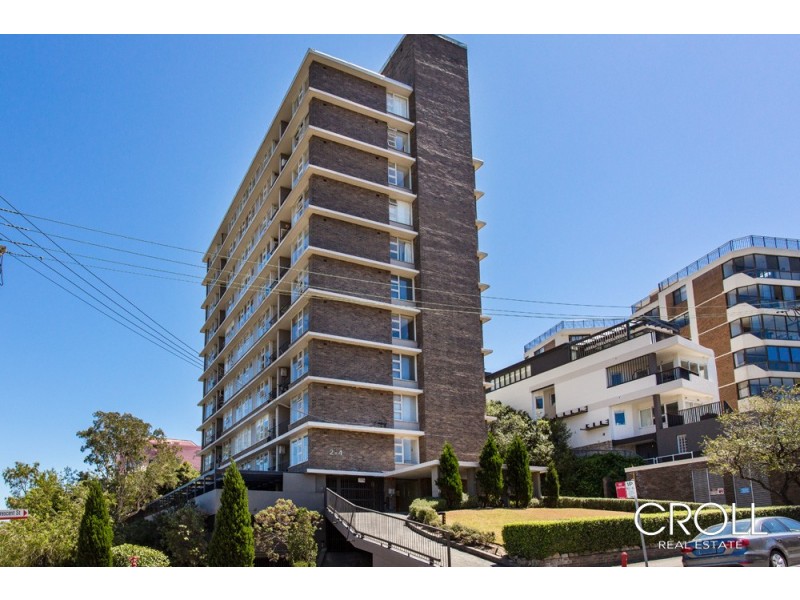81/2-4 East Crescent Street, Mcmahons Point NSW 2060