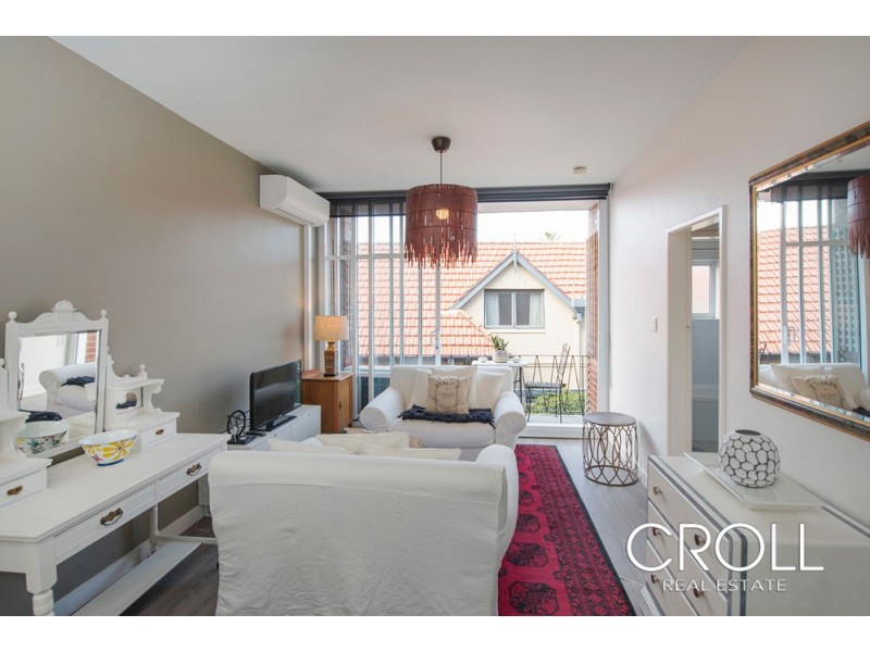 2/31 Ben Boyd Road, Neutral Bay NSW 2089