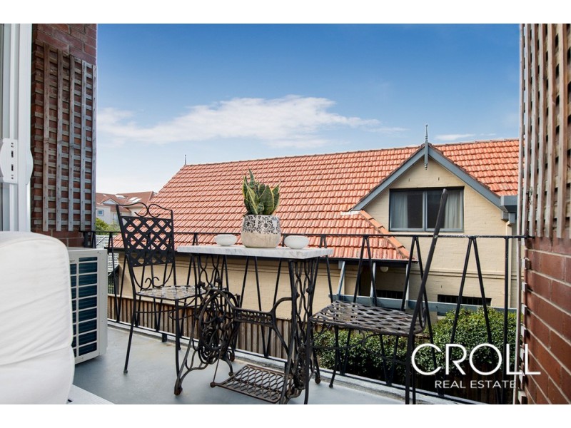 2/31 Ben Boyd Road, Neutral Bay NSW 2089