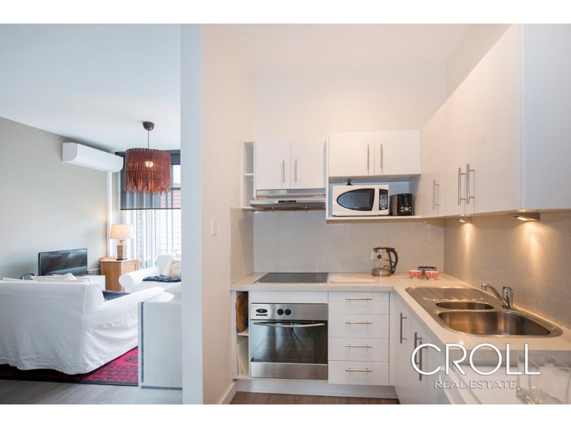 2/31 Ben Boyd Road, Neutral Bay NSW 2089