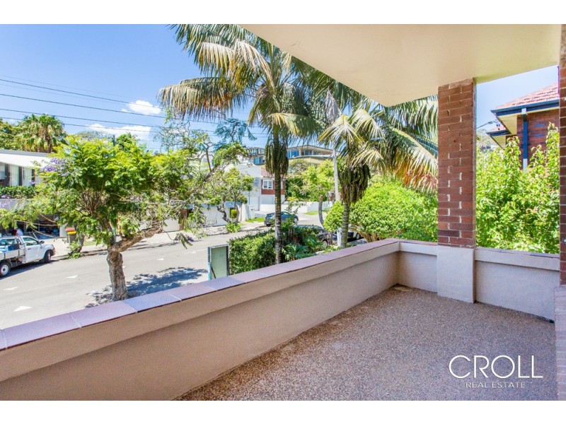 2/10 Esther Road, Mosman NSW 2088