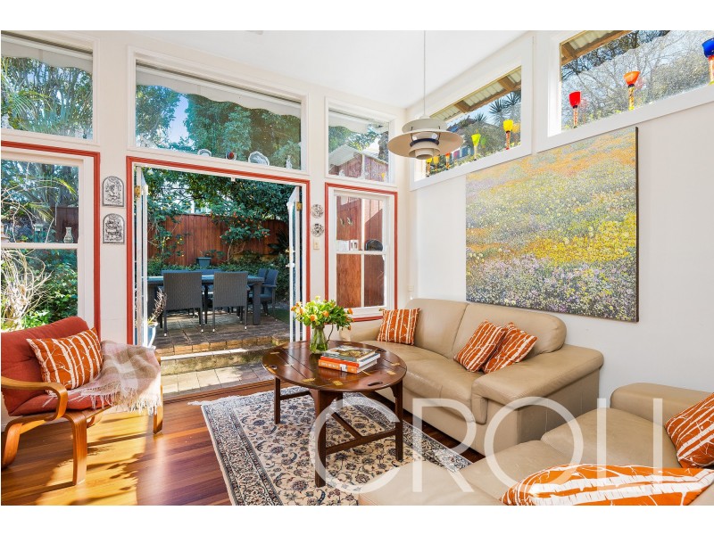 4 Orlando Avenue, Mosman NSW 2088