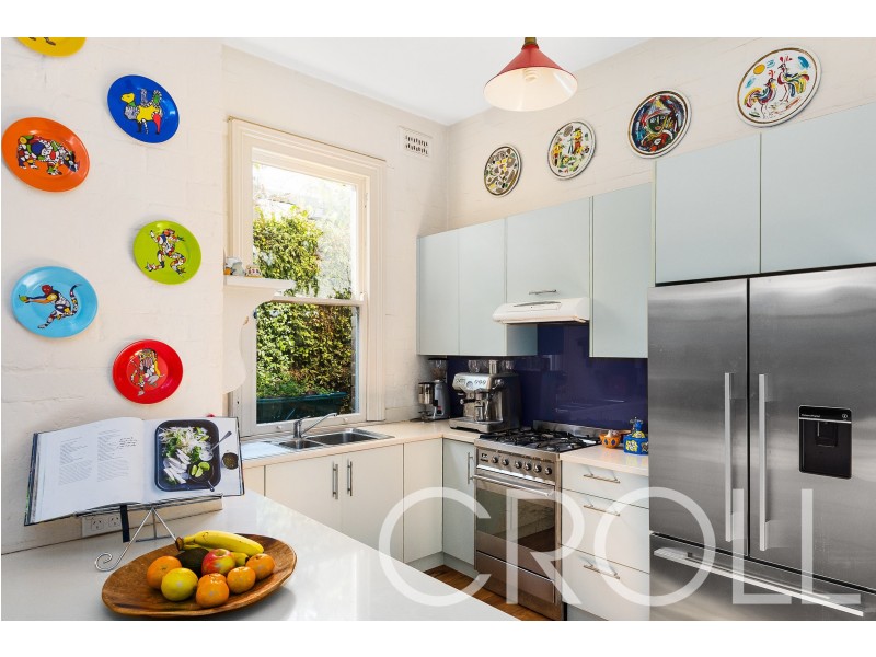 4 Orlando Avenue, Mosman NSW 2088