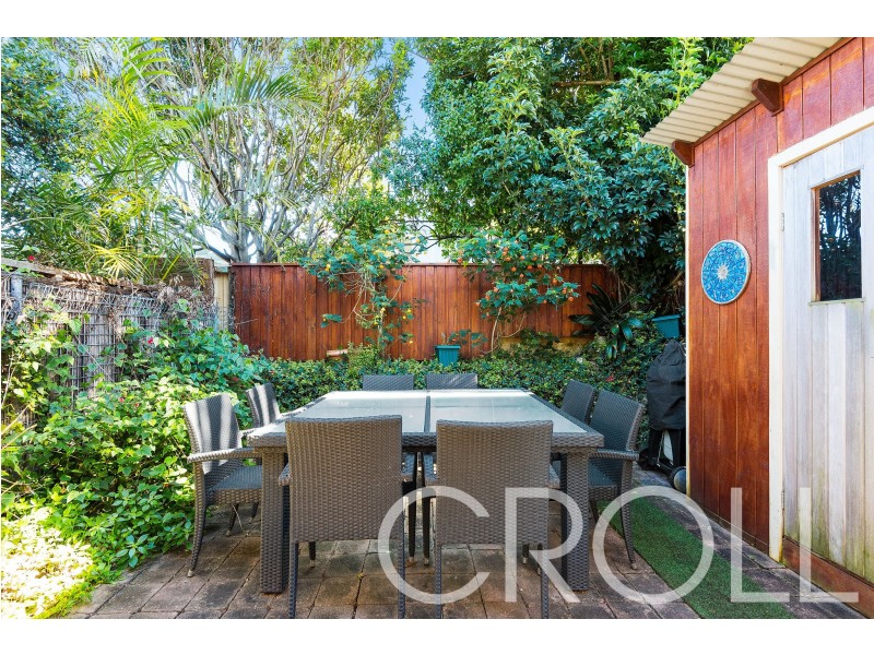 4 Orlando Avenue, Mosman NSW 2088